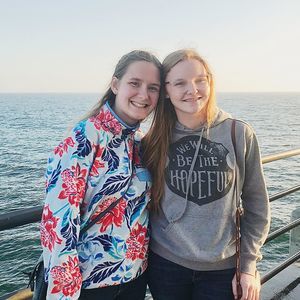 Meet your Posher, Bethany